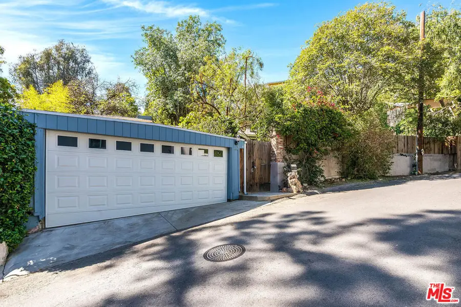 7431 Del Zuro, Los Angeles, CA 90046 - #2