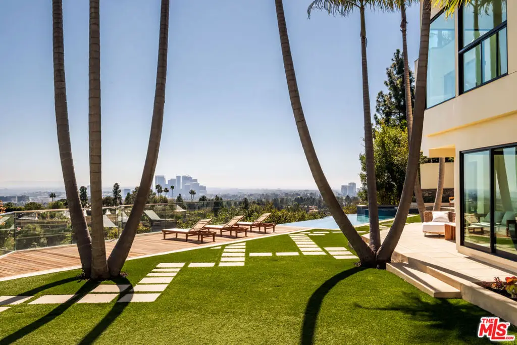 1185 Loma Linda Drive, Beverly Hills, CA 90210 - #1