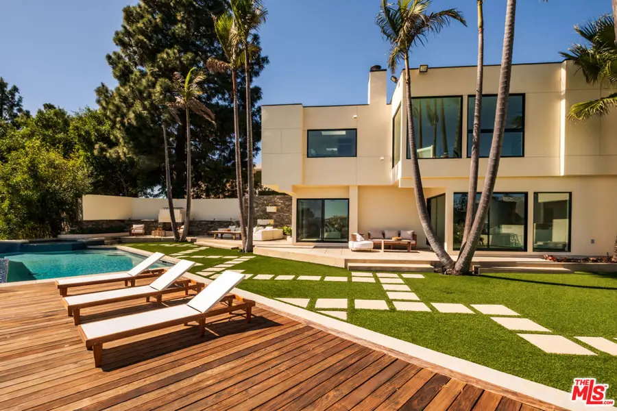 1185 Loma Linda Drive, Beverly Hills, CA 90210 - #2