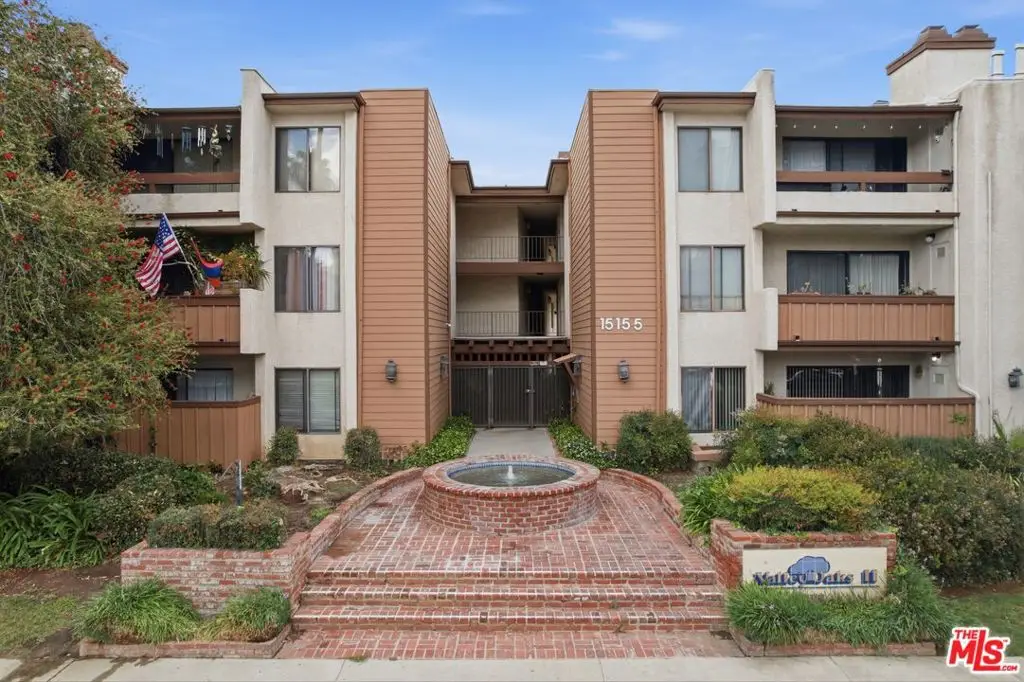 15155 Sherman Way #47, Van Nuys, CA 91405 - #1