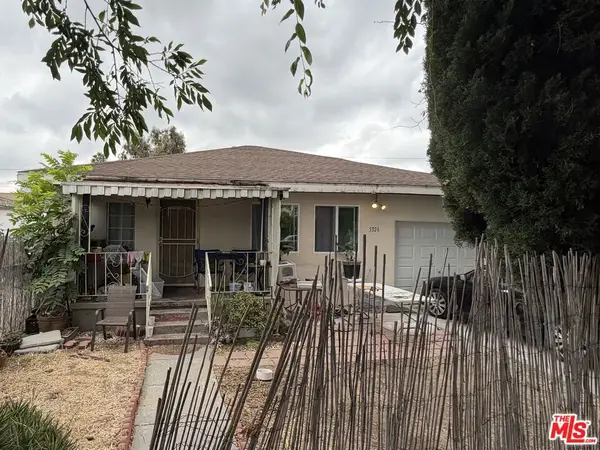 5328 Navarro Street, Los Angeles, CA 90032