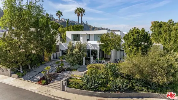 1769 Stone Canyon Road, Los Angeles, CA 90077