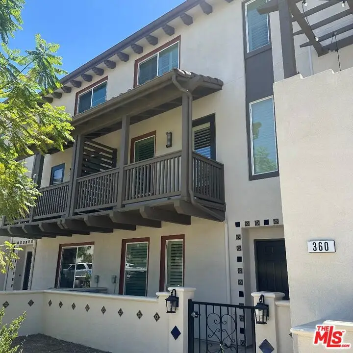 358 Serra Street, Camarillo, CA 93010 - #1