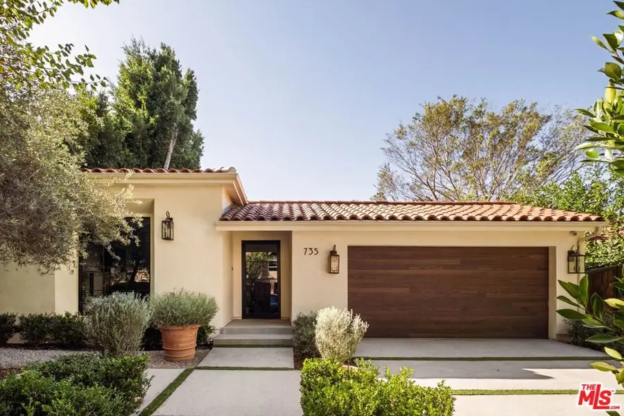 735 N Orlando Avenue, Los Angeles, CA 90069 - #2