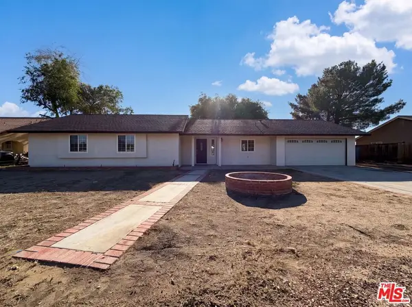 40733 176th Street, Lancaster, CA 93535