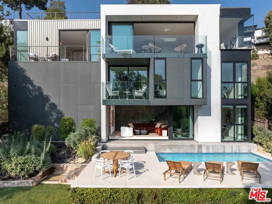 2635 Hargrave Drive, Los Angeles, CA 90068 - #2