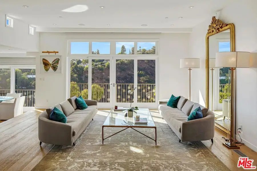 1433 Summitridge Drive, Beverly Hills, CA 90210 - #3