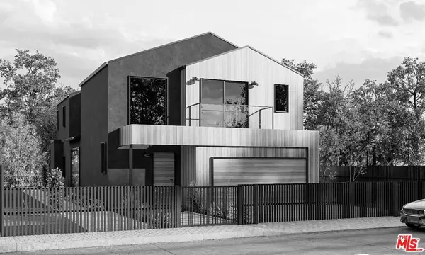 2040 Glencoe Avenue, Venice, CA 90291
