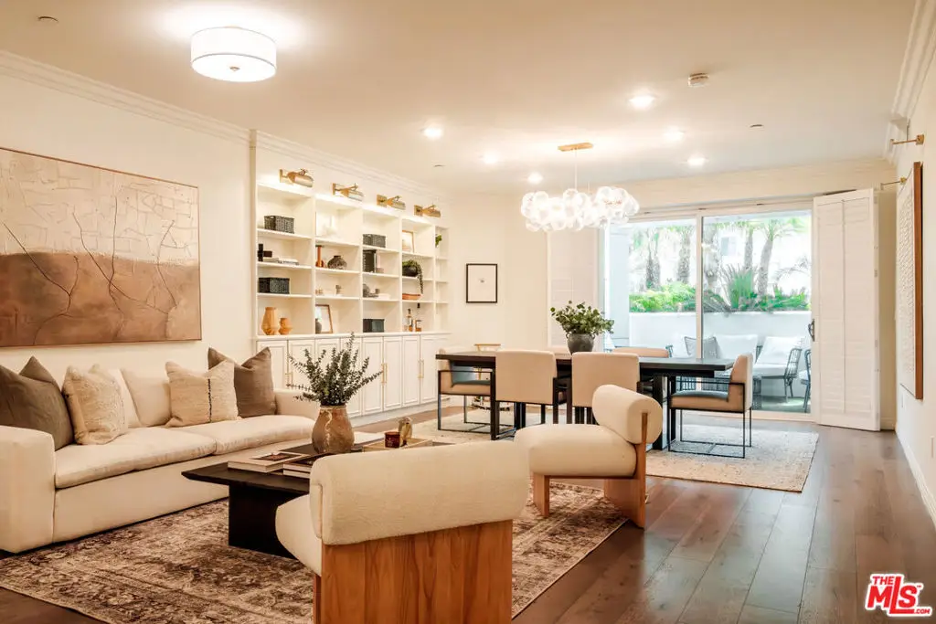 5253 Vantage Avenue #105, Valley Village, CA 91607 - #1