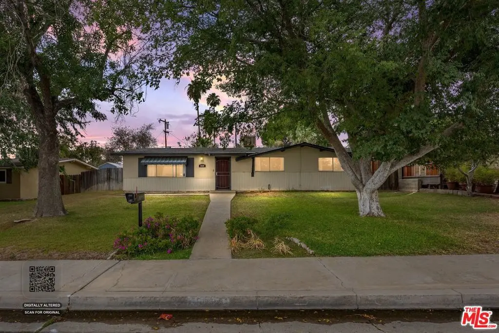 3500 Columbus Street, Bakersfield, CA 93306 - #1