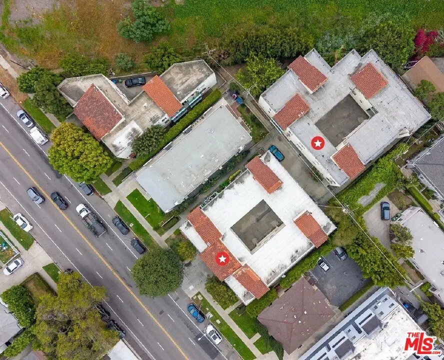 2617 S Sepulveda Boulevard, Los Angeles, CA 90064 - #3