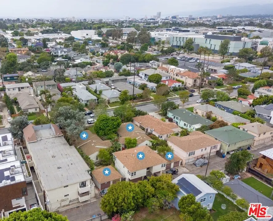 2411 20th Street, Santa Monica, CA 90405 - #1