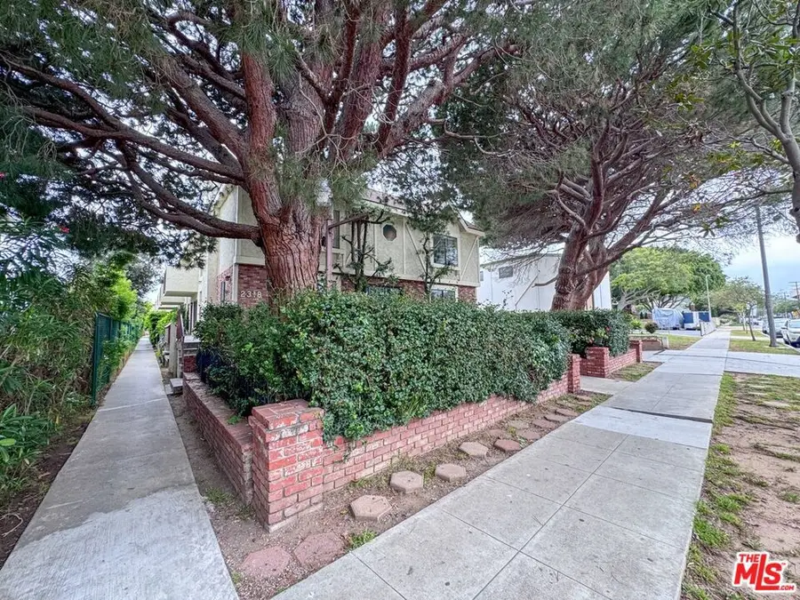 2318 16th Street, Santa Monica, CA 90405 - #2