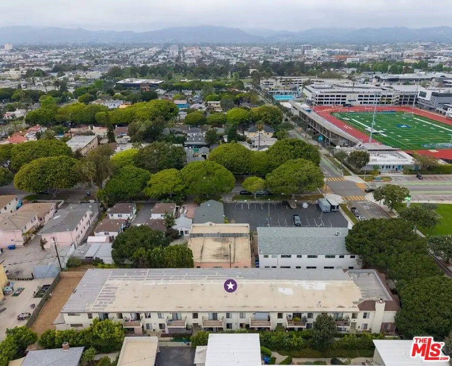 2318 16th Street, Santa Monica, CA 90405 - #3