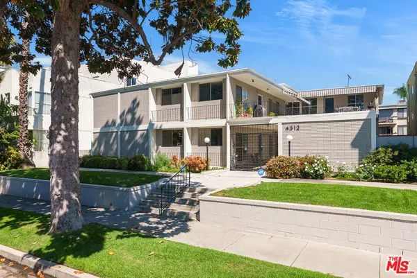 4312 Babcock Avenue #3, Studio City, CA 91604