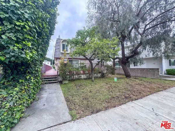 2410 Ocean Park Boulevard, Santa Monica, CA 90405