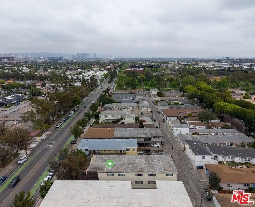 2410 Ocean Park Boulevard, Santa Monica, CA 90405 - #3