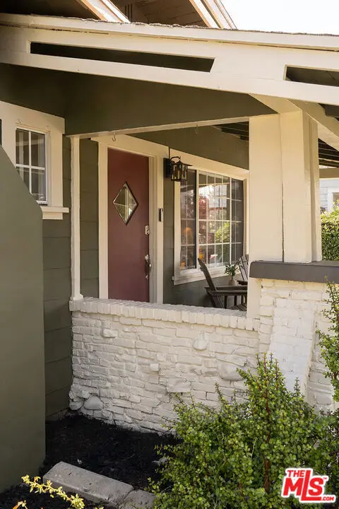 1739 W 41st Place, Los Angeles, CA 90062 - #2