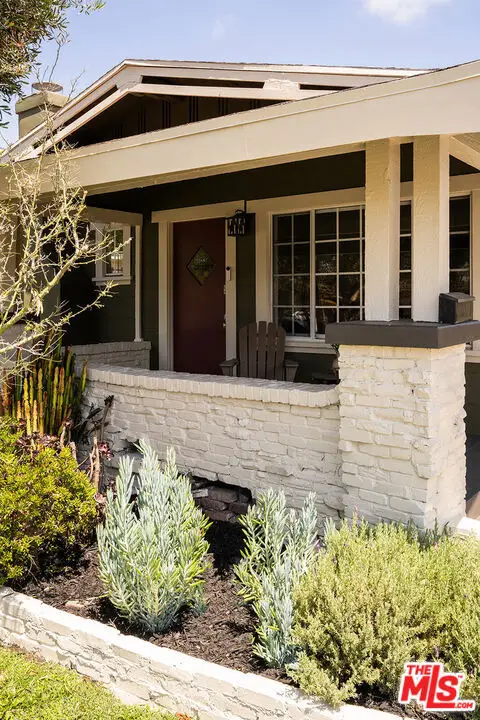1739 W 41st Place, Los Angeles, CA 90062 - #3