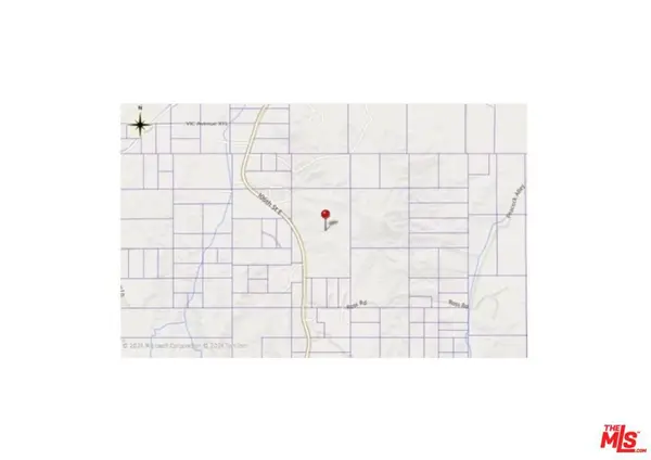 106 VAC 106th Avenue #X15, Juniper Hills, CA 93543