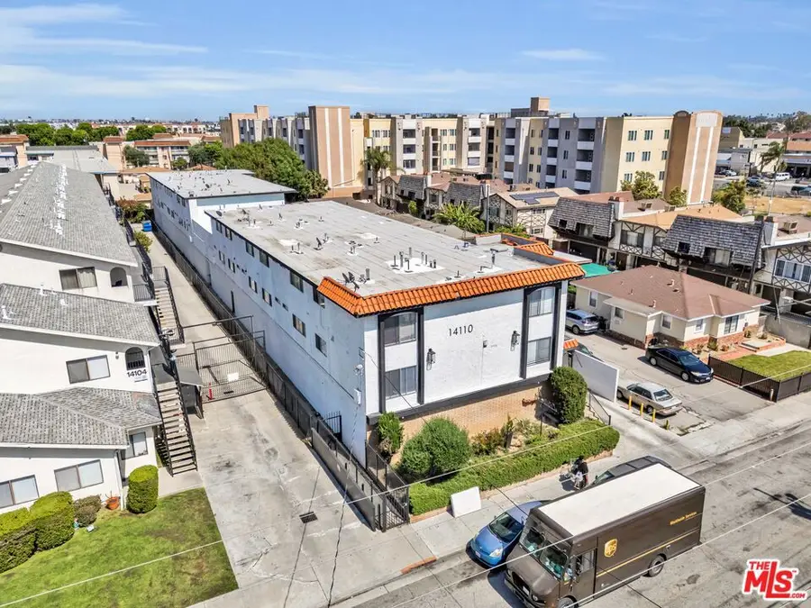14110 Yukon Avenue, Hawthorne, CA 90250 - #3