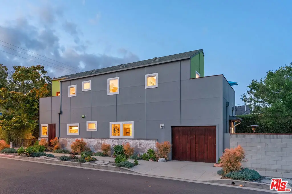 11376 Matteson Avenue, Los Angeles, CA 90066 - #1