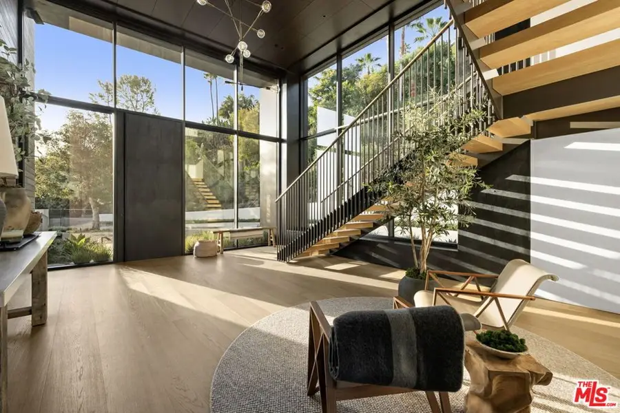 3952 Ridgemont Drive, Malibu, CA 90265 - #3