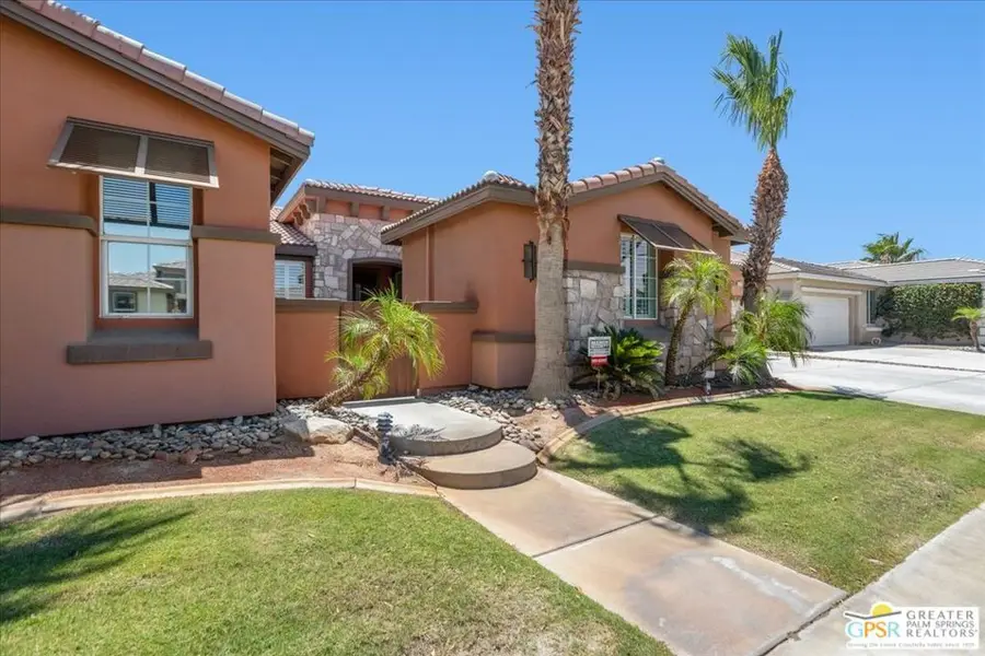 82797 Sutton Drive, Indio, CA 92203 - #2