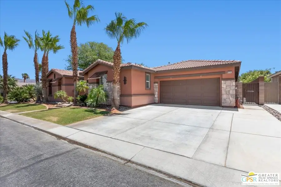 82797 Sutton Drive, Indio, CA 92203 - #3