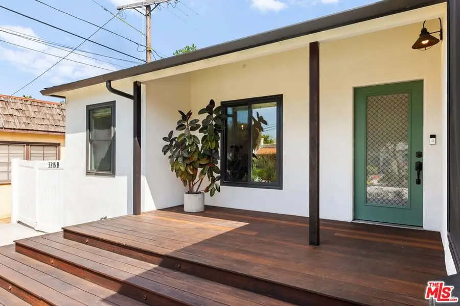 3316 Pearl Street, Santa Monica, CA 90405 - #3
