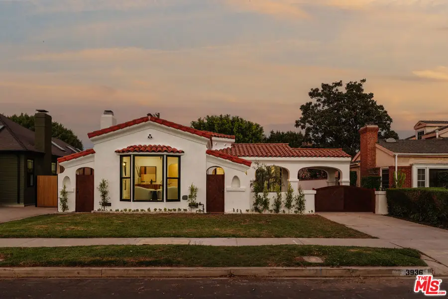 3936 Olmsted Avenue, Los Angeles, CA 90008 - #2