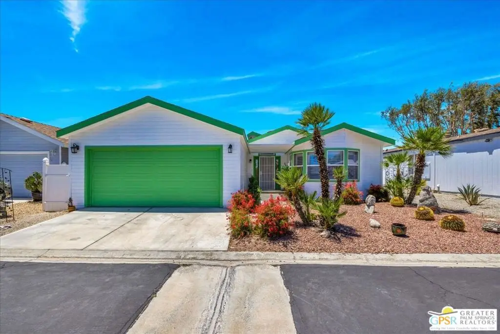 15300 Palm Drive #259, Desert Hot Springs, CA 92240 - #1