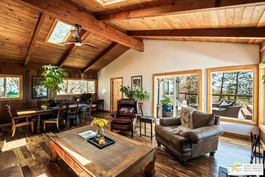 24750 Marion Ridge Drive, Idyllwild, CA 92549 - #2