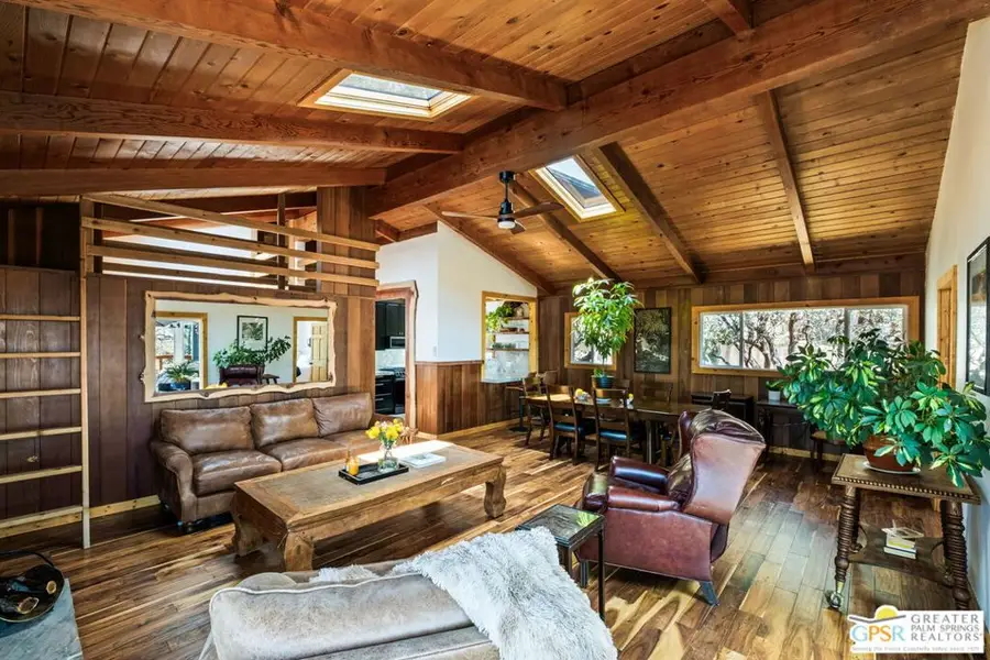 24750 Marion Ridge Drive, Idyllwild, CA 92549 - #3