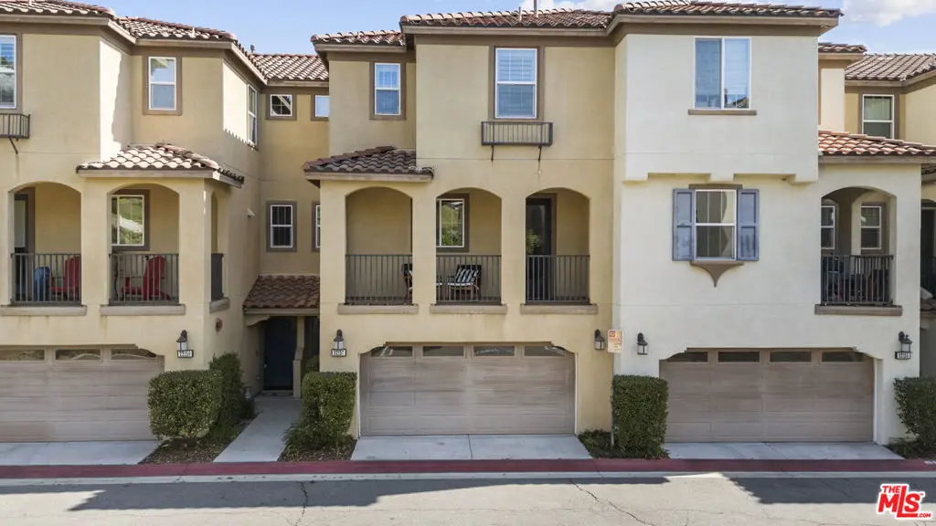 22157 Barrington Way, Saugus, CA 91350 - #1