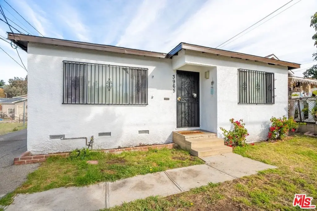 3961 E 5th Street, Los Angeles, CA 90063 - #1