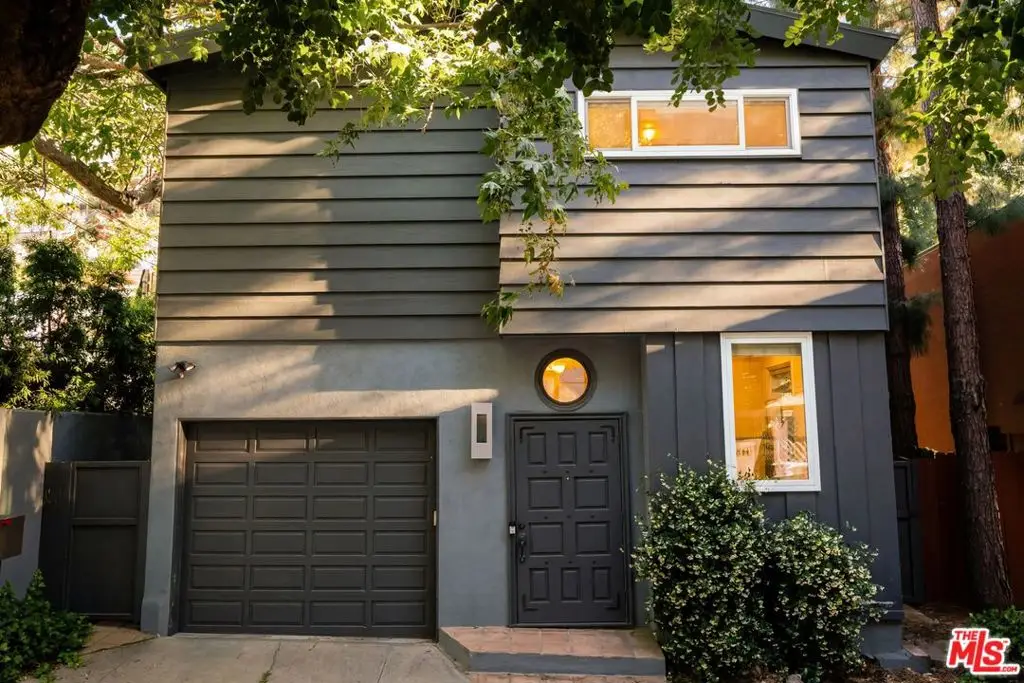 9959 Westwanda Drive, Beverly Hills, CA 90210 - #1
