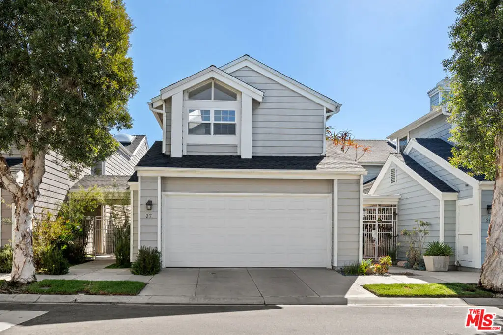 13082 Mindanao Way #27, Marina Del Rey, CA 90292 - #1
