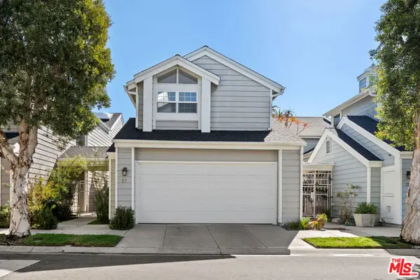 13082 Mindanao Way #27, Marina Del Rey, CA 90292