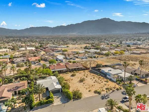 0 San Ardo, Desert Hot Springs, CA 92240