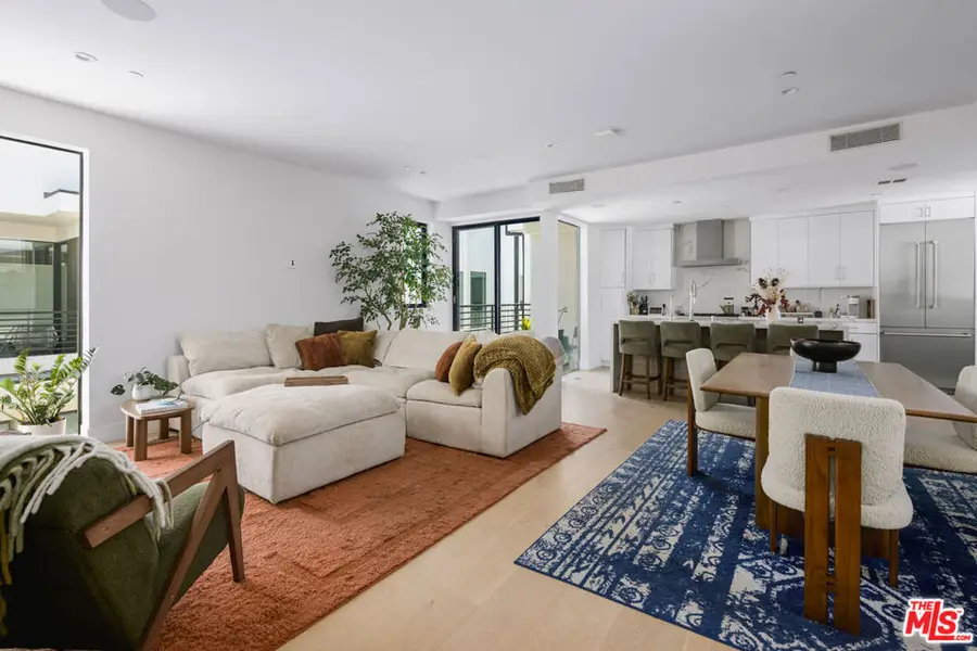 741 N Gramercy Place, Los Angeles, CA 90038 - #2