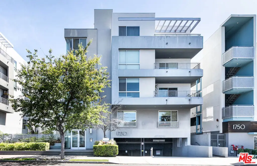 1730 Sawtelle Boulevard #111, Los Angeles, CA 90025 - #1