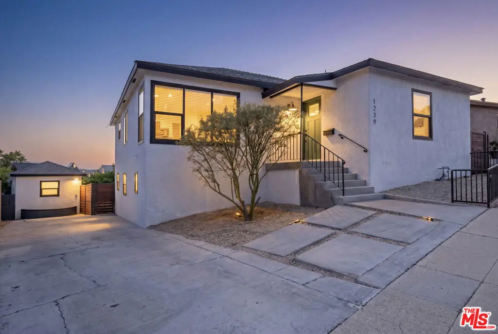 1239 Stone Street, Los Angeles, CA 90063 - #1