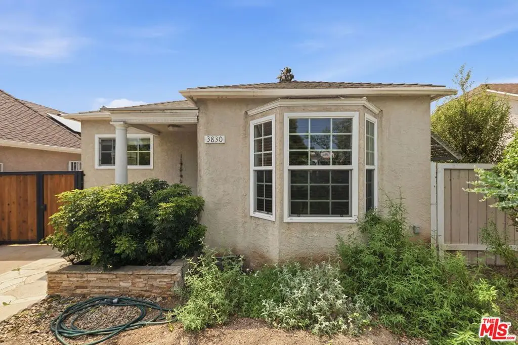 3830 W 59th Street, Los Angeles, CA 90043 - #1