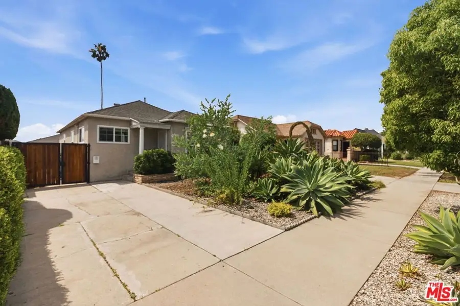 3830 W 59th Street, Los Angeles, CA 90043 - #2