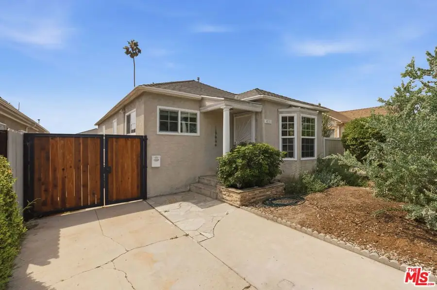 3830 W 59th Street, Los Angeles, CA 90043 - #3
