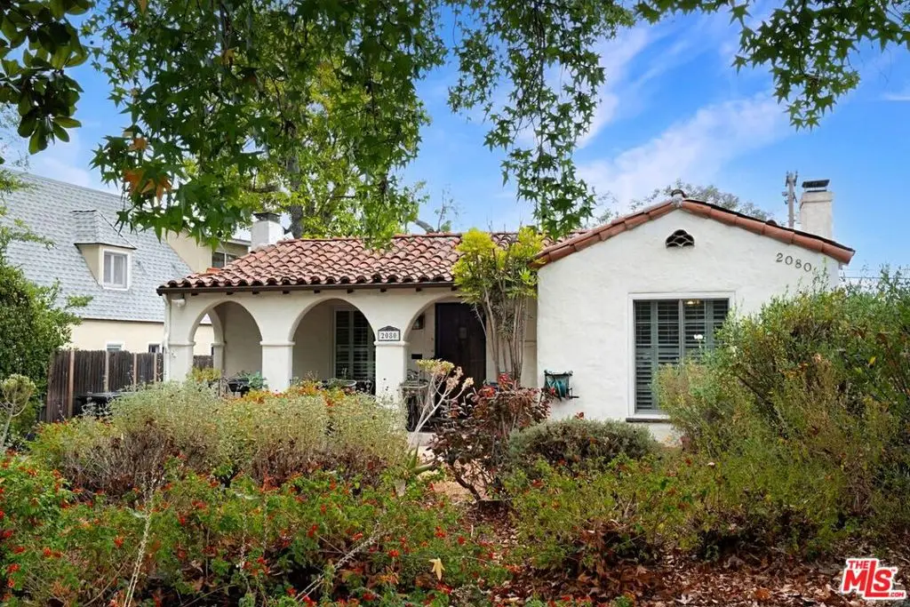 2080 E Washington Boulevard, Pasadena, CA 91104 - #1
