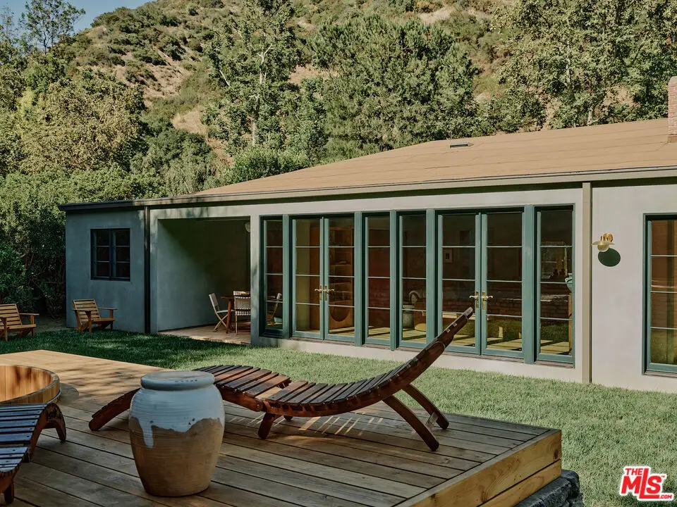 2633 Mandeville Canyon Road, Los Angeles, CA 90049 - #1