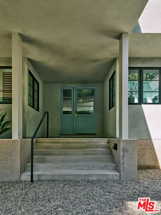 2633 Mandeville Canyon Road, Los Angeles, CA 90049 - #3