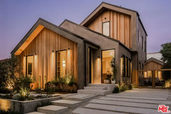 534 N Bronson Avenue, Los Angeles, CA 90004
